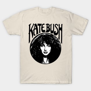 Kate Bush Retro T-Shirt